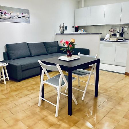 Appartamento Bandiera Blu Сироло Екстериор снимка