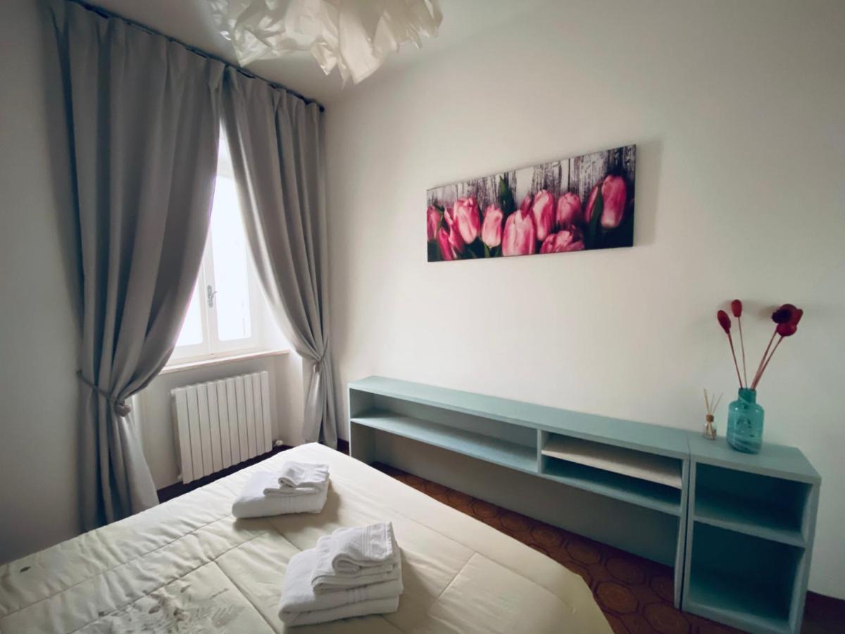Appartamento Bandiera Blu Сироло Екстериор снимка