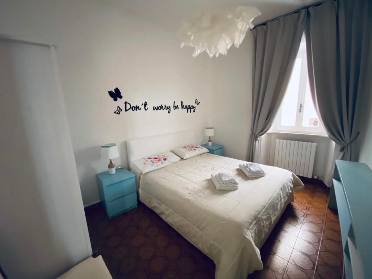 Appartamento Bandiera Blu Сироло Екстериор снимка