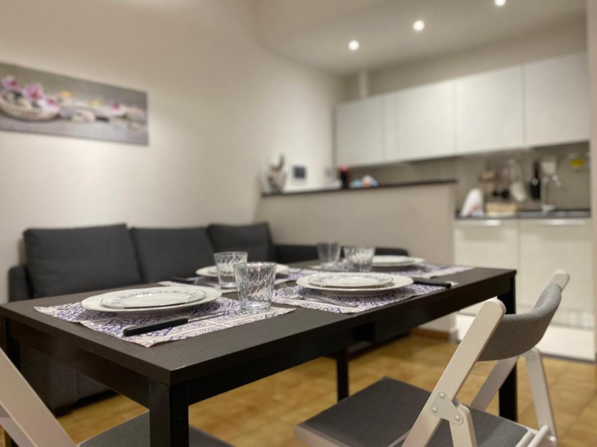 Appartamento Bandiera Blu Сироло Екстериор снимка