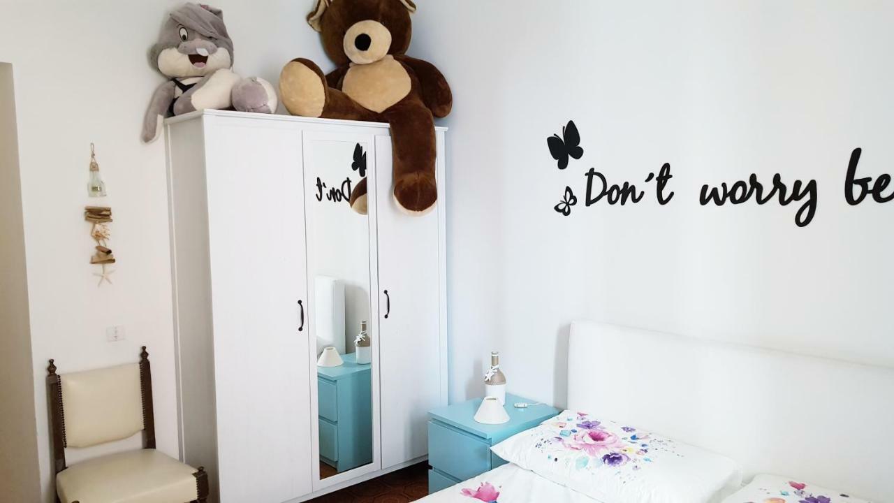 Appartamento Bandiera Blu Сироло Екстериор снимка