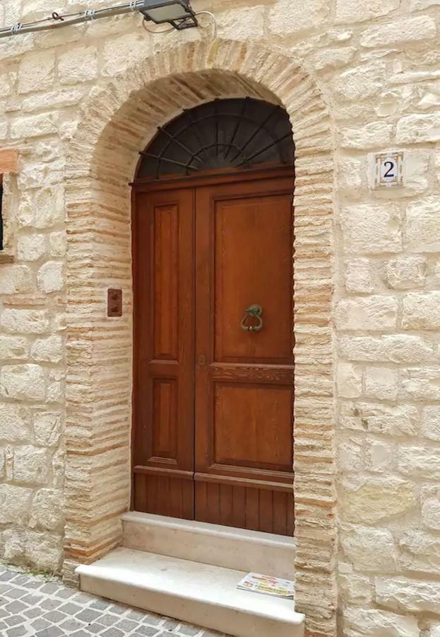 Appartamento Bandiera Blu Сироло Екстериор снимка